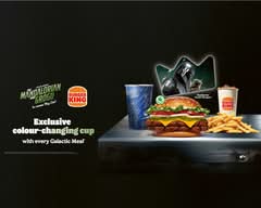 Burger King (Harlow Town Centre)