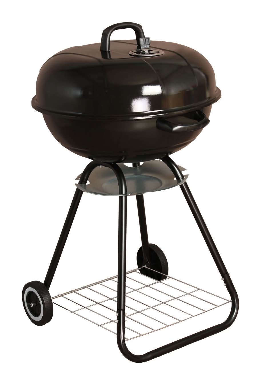 Jumbuck 57cm Medina Kettle BBQ