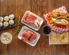 Sweet Home Meats And Deli