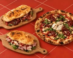 Six Seven Pizza