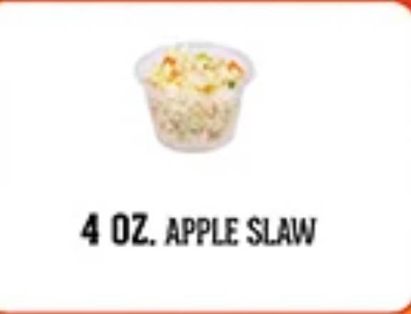 Apple Slaw