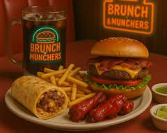 Brunch & Munchers Condesa