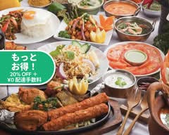 インドネパールレストランかんぱい蒲田 Indo Nepal Restaurant Kanpai Kamata