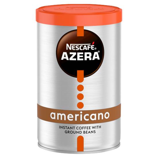 Nescafé Azera Americano Instant Coffee (90g)