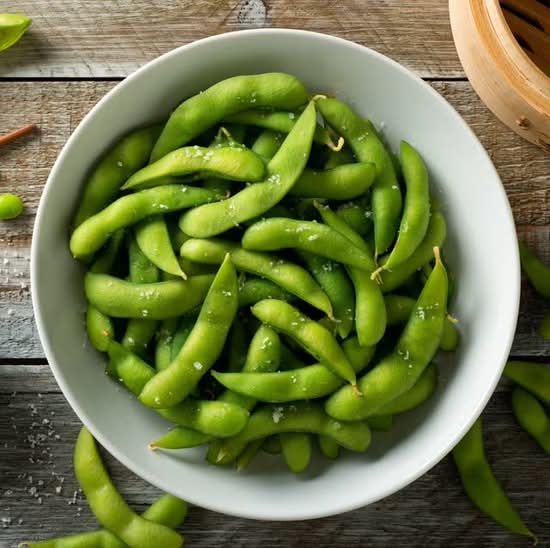 Edamame