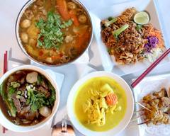 Eat Thai Cuisine