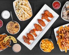 polo wings