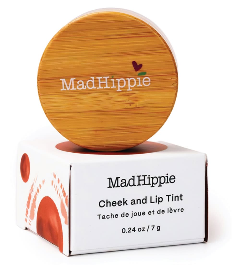 Mad Hippie Cheek And Lip Fig