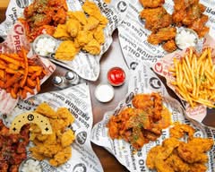 Pelicana Chicken (Buena Park)
