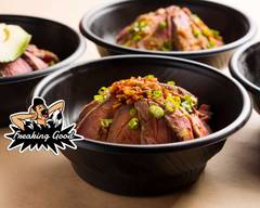 Freaking Good ローストビーフ ボウル/#FG Roast Beef Bowl 東十条駅北口店