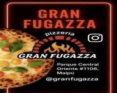 Pizzeria Gran Fugazza