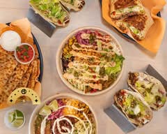 Burrito Splendido (St Mary's)