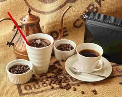 一ノ割珈琲工房　１０＄COFFEE