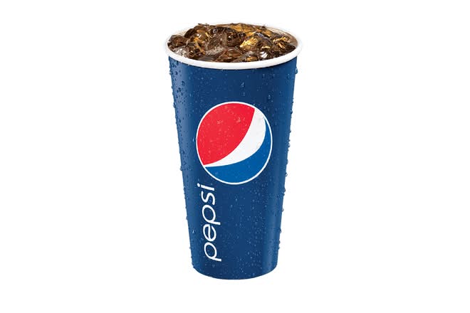 Soft Drinks