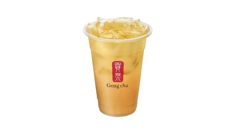 Yakult Oolong Tea