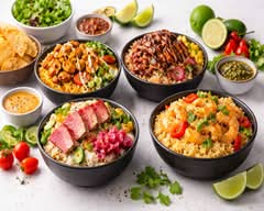 Cabrón Bowl