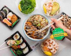 You’n Me Sushi (Otara)