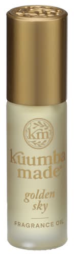 Kuumba Made Golden Sky Fragrance Oil