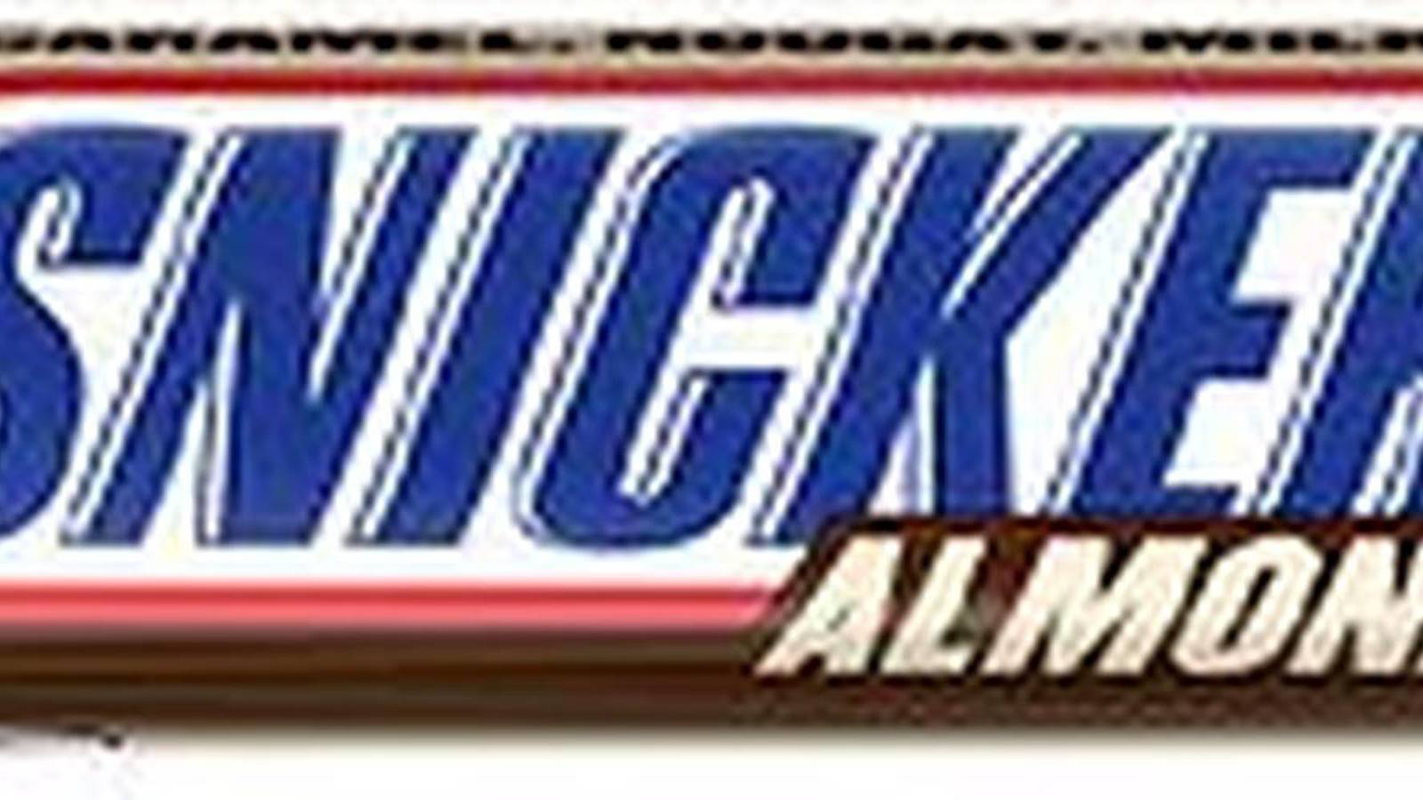 Snickers Almond Sharing Size Chocolate Candy Bars