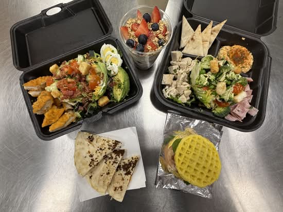 Wedgies (2212 West 1800 North)