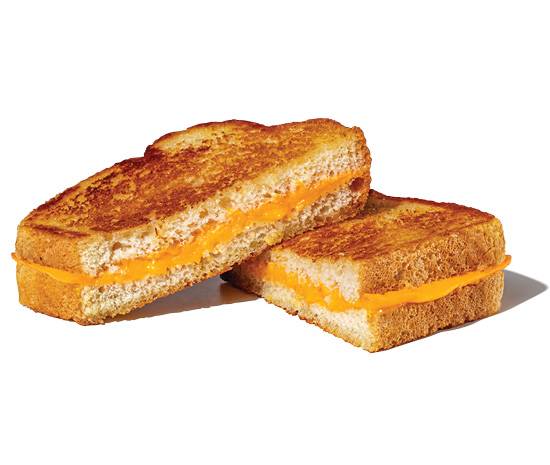 Grilled Cheese