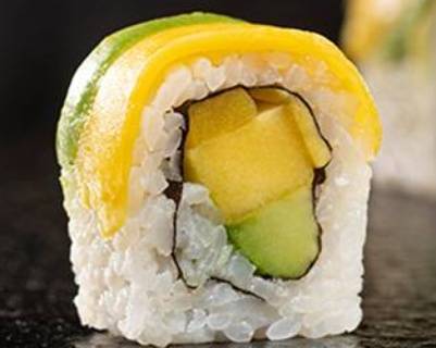 Rainbow Roll Mango