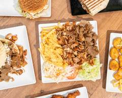 Kebab Almoraima