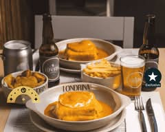 Taberna Londrina - Lisboa