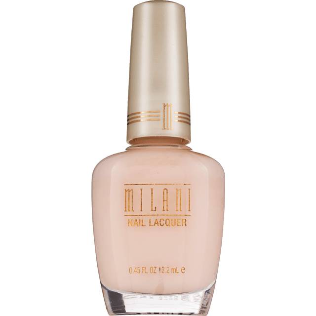 Milani French Manicure Nail Lacquer Angel Pink 302