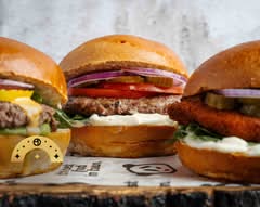 Chick 'N Chuck