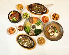 Nak Won Korean Restaurant (North York)