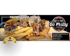 Go Philly - Tacoma