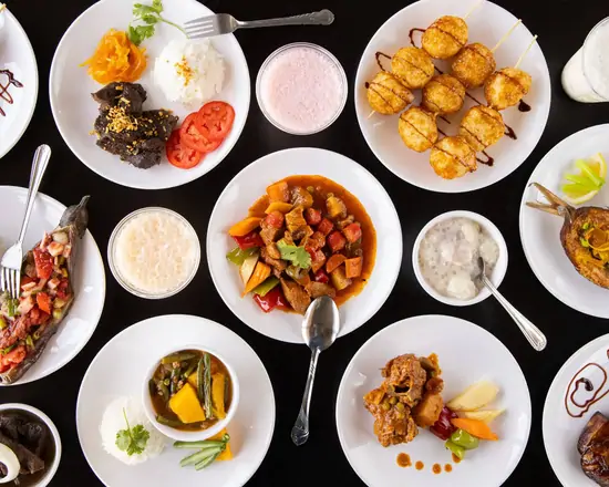 Thai Smile Kitchen