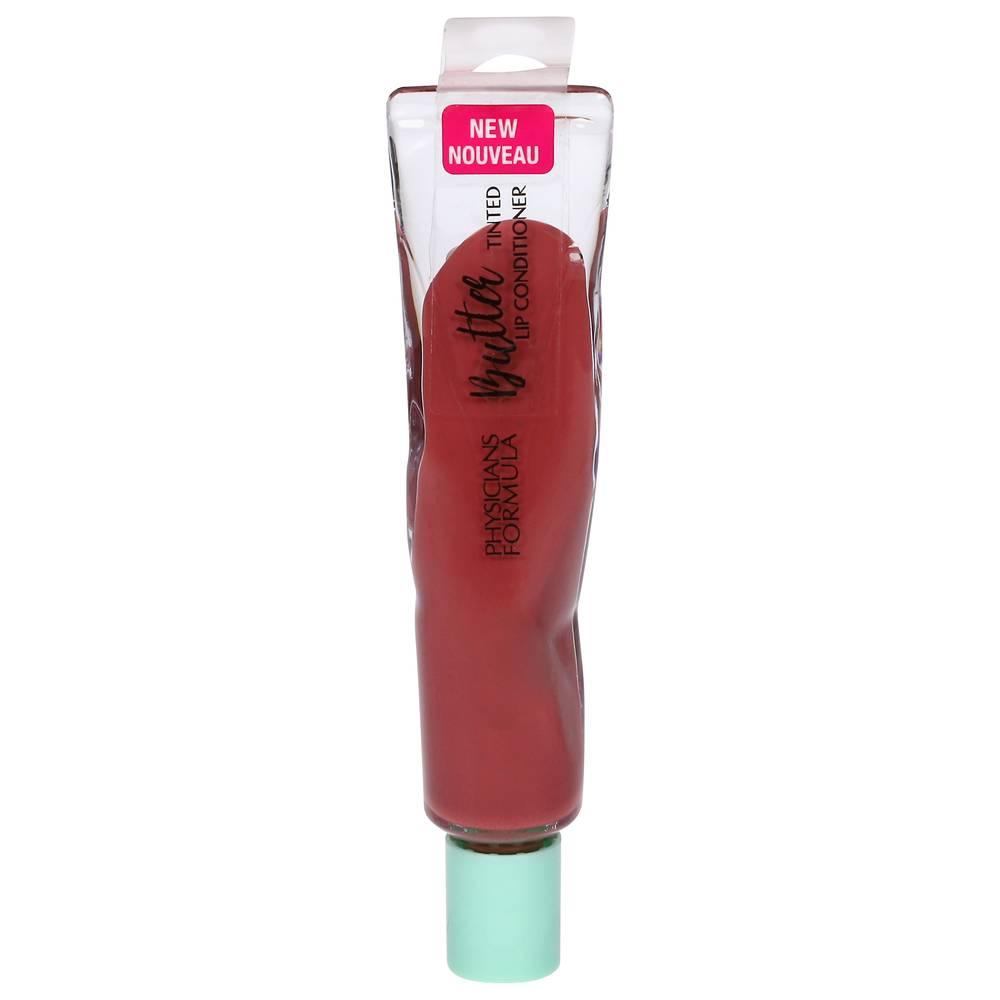 Physicians Formula Butter Tinted Lip Conditioner (brazilian berry)