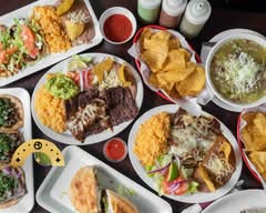 Los Burritos Tapatios (Glen Ellyn)