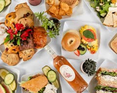 Michelle’s Brown Bag Cafe (Sarasota)