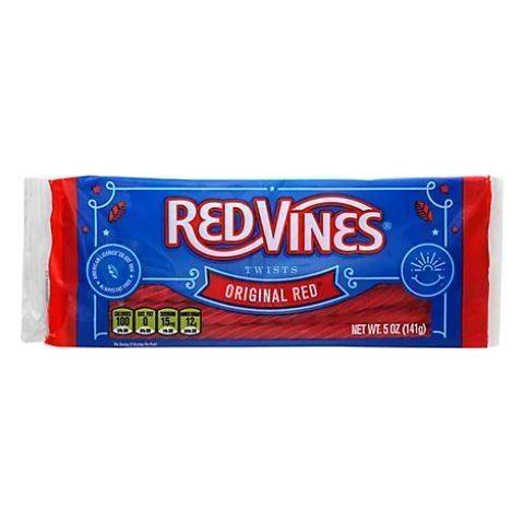 Red Vines Original Red Twists 5oz