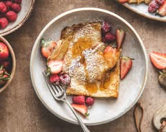 La francesa  crêperie