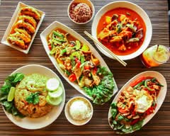 Charm Thai Kitchen