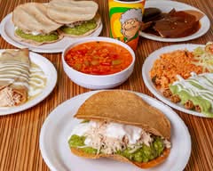 La Tostada (Salinas)