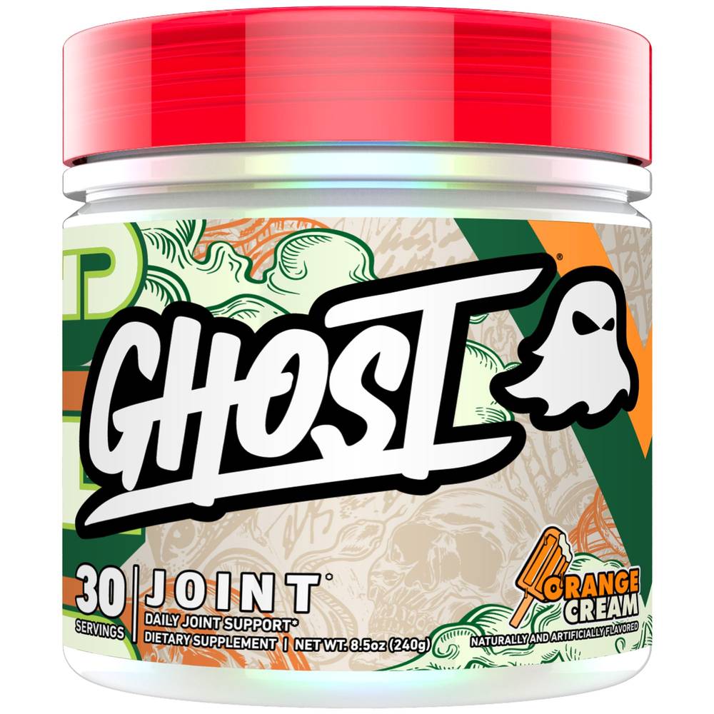 Ghost Joint Support (orange cream)