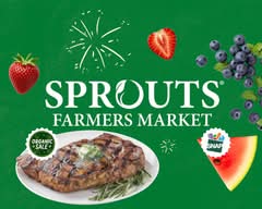 Sprouts Farmers Market