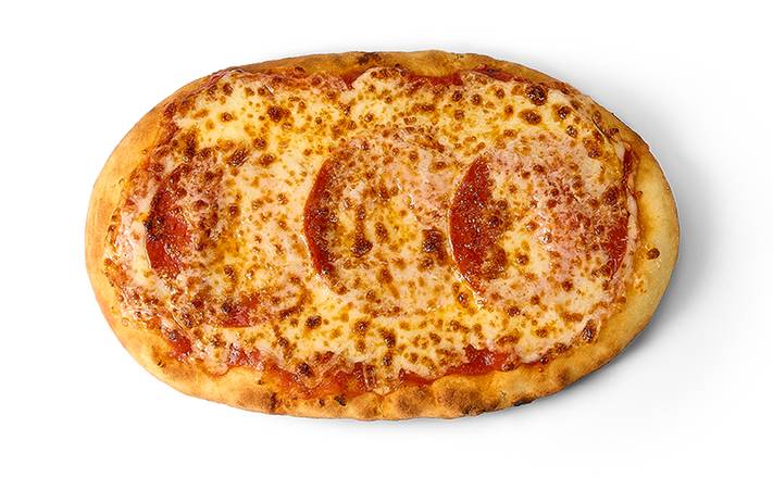 Personal Pizza - Pepperoni