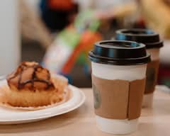 Coffee Clubhouse (3858 52nd Street Southeast)