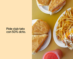 Don Tato (Máximo Gómez)