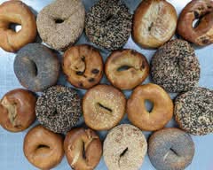 Bagel Joy (Dulles Town Center)