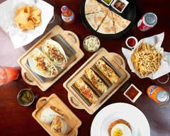 Mo霸炸蛋蔥油餅 手作獨門辣椒醬