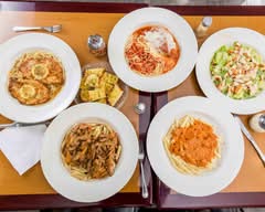 Big Easy Pasta (417 South Rampart Street)