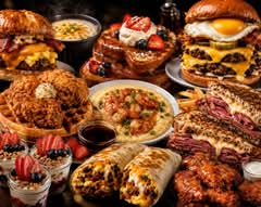 Jamaris' Kitchen