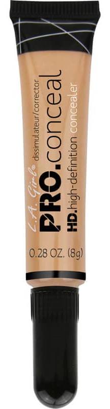 LA Girl Pro Concealer Creamy Beige